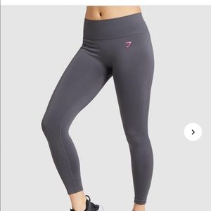 GYMSHARK SEAMLESS LEGGINGS